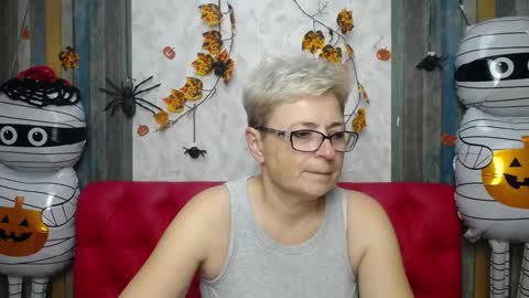 EmiliaGree online show from 2, 11, 2025