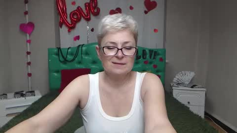 EmiliaGree online show from 18, 11, 2025