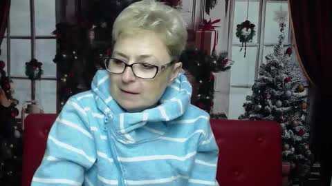 EmiliaGree online show from 17, 12, 2025