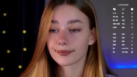 Tessa online show from 26, 9, 2025