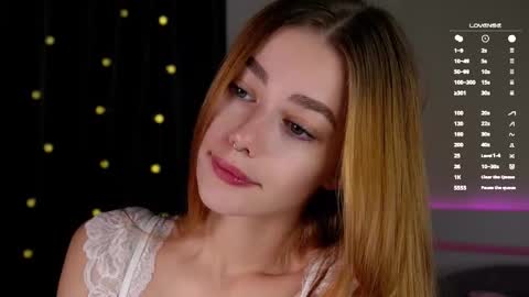 Tessa online show from 19, 10, 2025