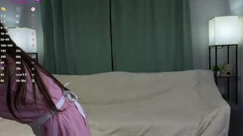 Snapshot of emiliamilas chatting on 22, 6, 2026 Emma online show from 22, 6, 2026