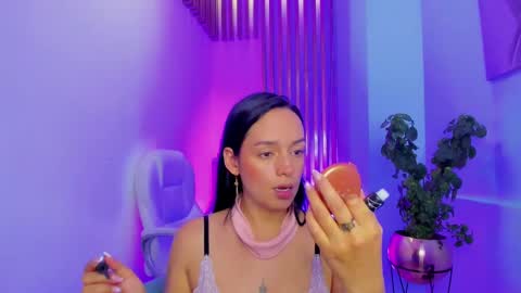 EmiliaRose online show from 9, 3, 2025