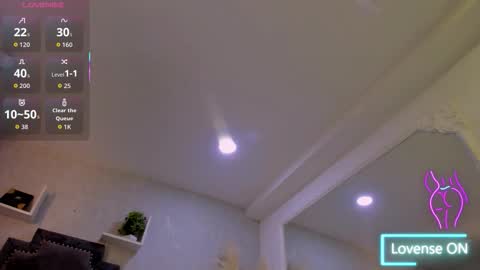 EmiliaRose online show from 18, 1, 2026