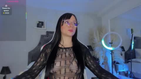 EmiliaRose online show from 30, 3, 2026