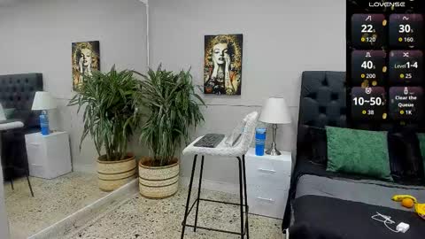 Emilio online show from 20, 10, 2025