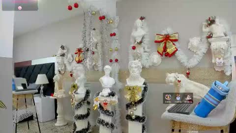 Emilio online show from 5, 12, 2025