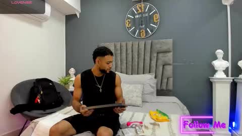 Emilio online show from 9, 1, 2026