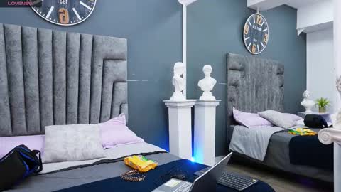 Emilio online show from 1, 2, 2026