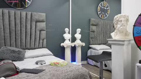 Emilio online show from 14, 4, 2026