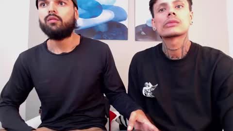 Snapshot of emilio_wolf chatting on 11, 1, 2025 EMILIO online show from 11, 1, 2025