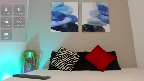 Snapshot of emilio_wolf chatting on 23, 2, 2025 EMILIO online show from 23, 2, 2025