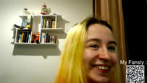 Emily online show from 13, 5, 2026