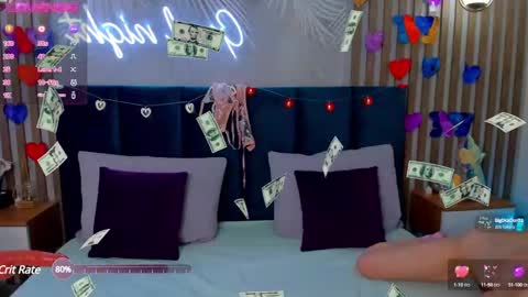 Emilly online show from 10, 2, 2025