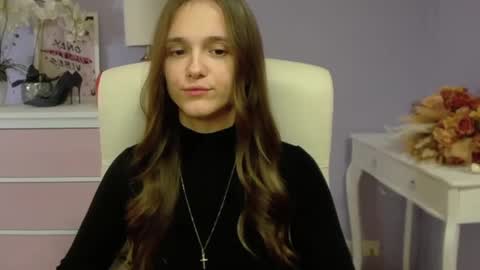 Snapshot of emilly_lust99 chatting on 10, 1, 2025 Emilly online show from 10, 1, 2025