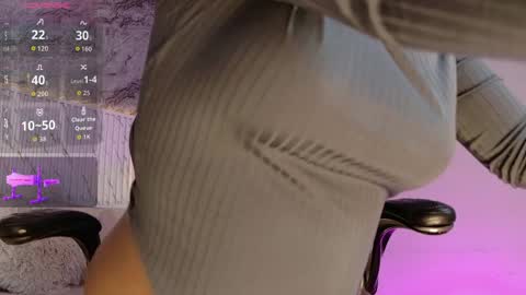 emilly_mell online show from 2, 3, 2026