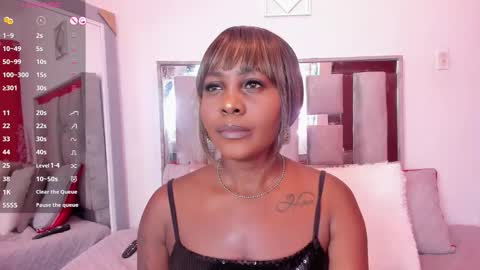 Emilly Roa online show from 15, 3, 2026