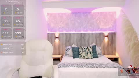 Snapshot of emilly_smith_1 chatting on 10, 1, 2025 Emily online show from 10, 1, 2025