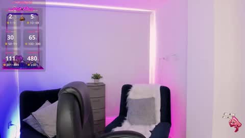 Snapshot of emilly_smith_1 chatting on 10, 10, 2025 Emily online show from 10, 10, 2025