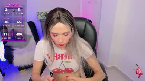 Snapshot of emilly_smith_1 chatting on 15, 10, 2025 Emily online show from 15, 10, 2025