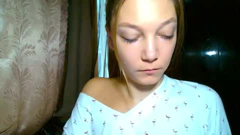 Emilly online show from 1, 12, 2025