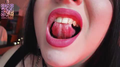 Emily online show from 10, 9, 2025