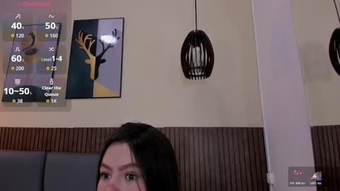 Snapshot of emillyharper_ chatting on 22, 11, 2025 emillyharper_ online show from 22, 11, 2025