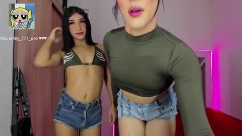 Emily hernandez online show from 6, 1, 2025