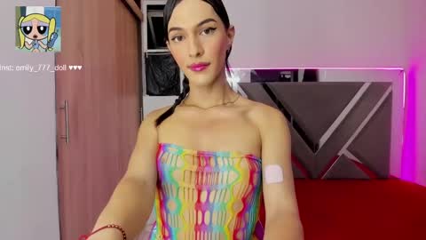 Emily hernandez online show from 15, 1, 2025