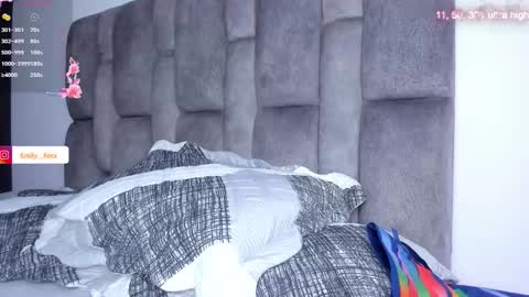 Emily online show from 23, 3, 2026