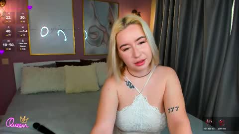 Emily  Bliss online show from 18, 2, 2026