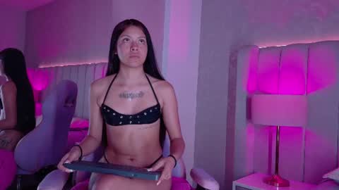 Snapshot of emily__stef chatting on 14, 7, 2026 EMILY online show from 14, 7, 2026