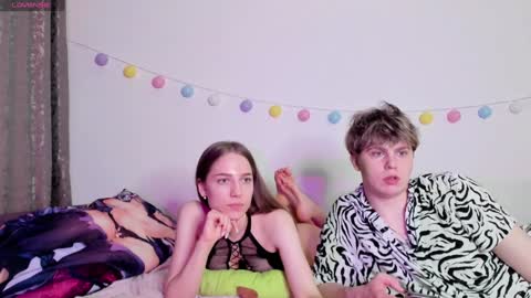 emily_and_ilumi online show from 29, 12, 2024