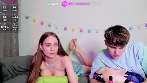 emily_and_ilumi online show from 7, 1, 2025