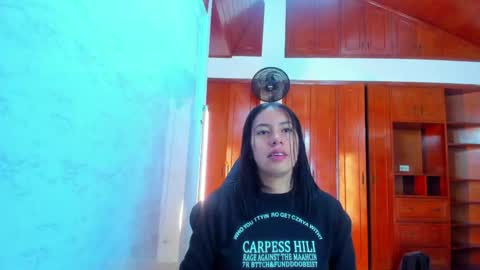 Emily and Soffy online show from 27, 5, 2026
