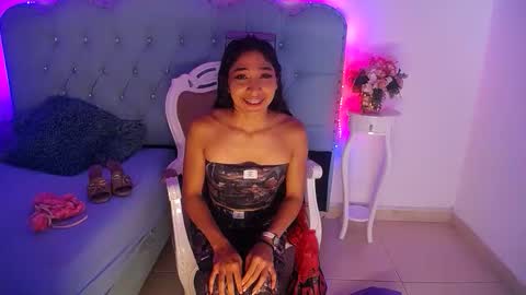 Snapshot of emily_cavendish chatting on 26, 5, 2026 emily_cavendish online show from 26, 5, 2026