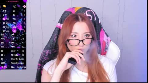 emily_cline online show from 27, 10, 2025