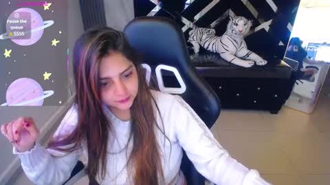 Snapshot of emily_cooper_t chatting on 19, 9, 2025 emily_cooper_t online show from 19, 9, 2025