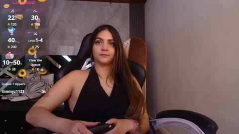 emily_cooper_t online show from 3, 3, 2026