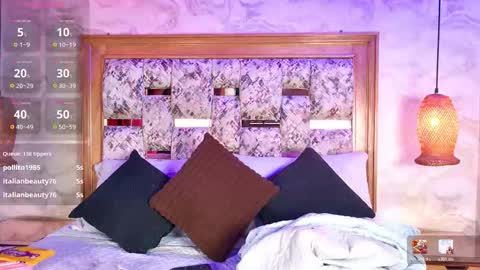 emily_dempsey online show from 8, 3, 2026