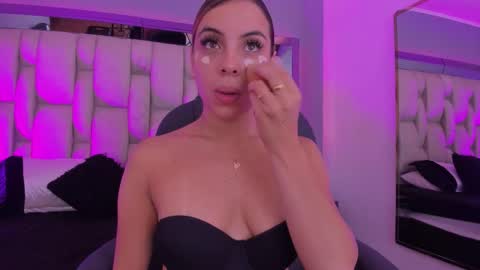 Emily online show from 14, 11, 2025