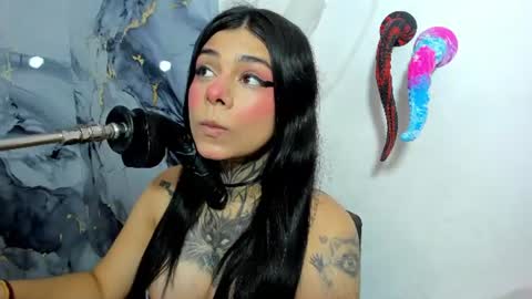 Snapshot of emily_evol chatting on 2, 7, 2026 emily_evol online show from 2, 7, 2026