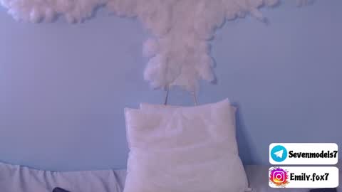 Snapshot of emily_fox7 chatting on 28, 12, 2024 emily_fox7 online show from 28, 12, 2024