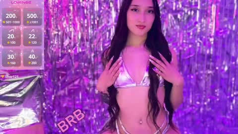 Snapshot of emily_fox7 chatting on 8, 1, 2025 emily_fox7 online show from 8, 1, 2025