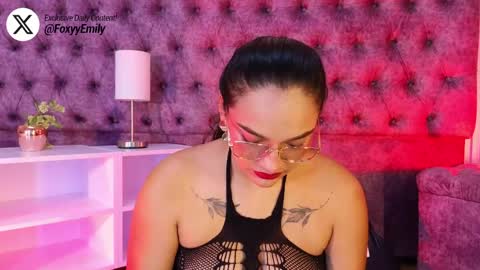 Emily online show from 17, 5, 2026