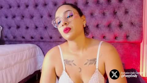 Emily online show from 28, 5, 2026