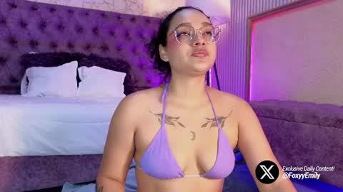 Emily online show from 14, 7, 2026