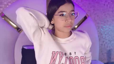 Snapshot of emily_greco chatting on 10, 1, 2026 emily_greco online show from 10, 1, 2026