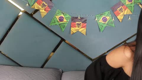 emily_greco online show from 22, 6, 2026