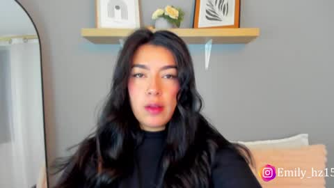 Snapshot of emily_haze chatting on 10, 12, 2024 Emily online show from 10, 12, 2024